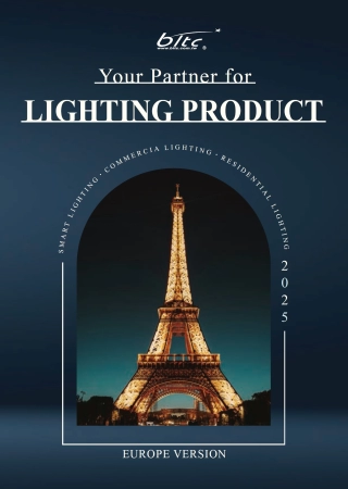 Beautiful Light Technology Corp.